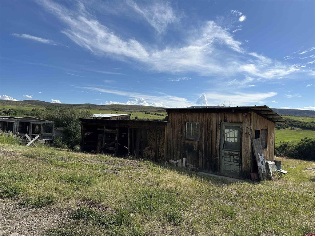 81438 Highway 92