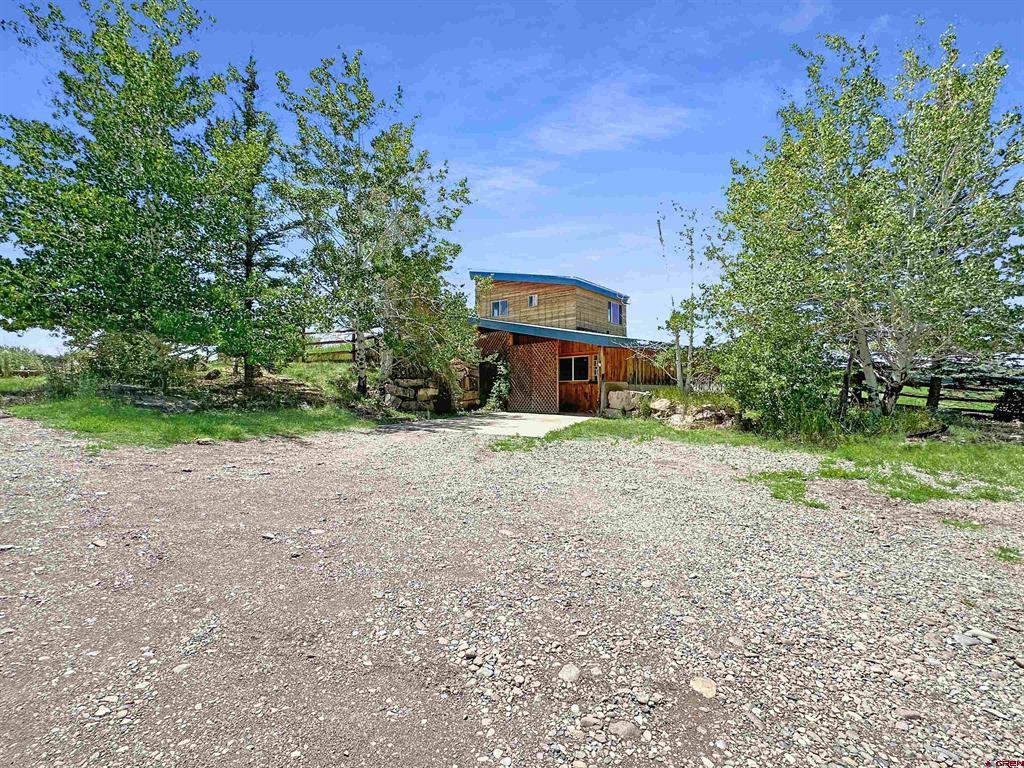 81438 Highway 92