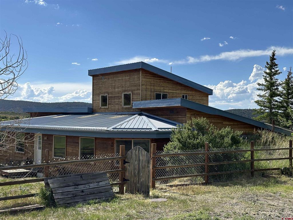 81438 Highway 92