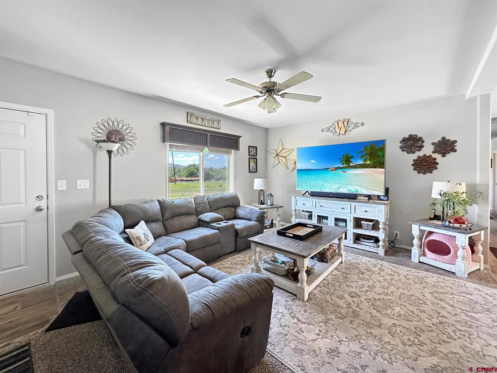 597 Clock Road
