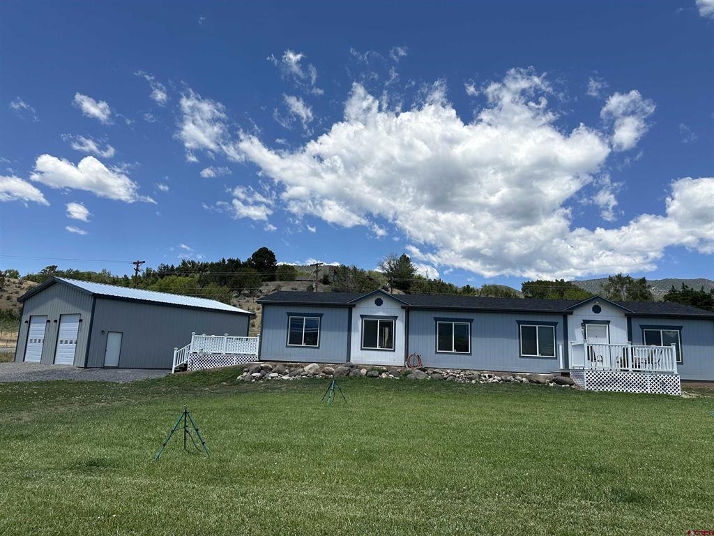 597 Clock Road