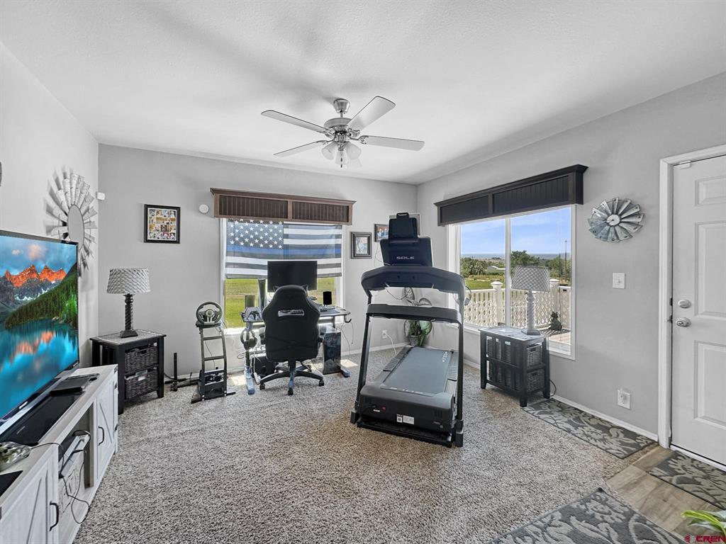 597 Clock Road