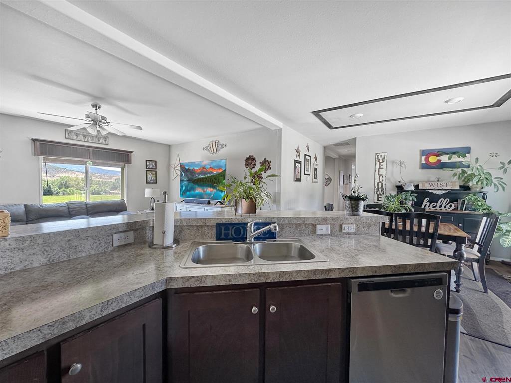 597 Clock Road