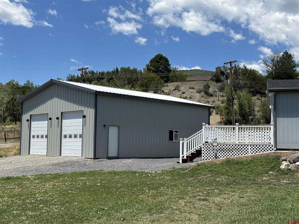 597 Clock Road