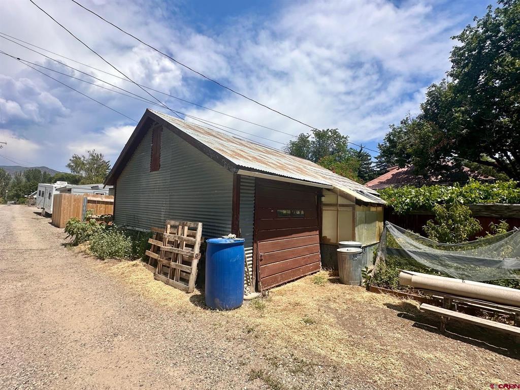 218 Rio Grande Avenue