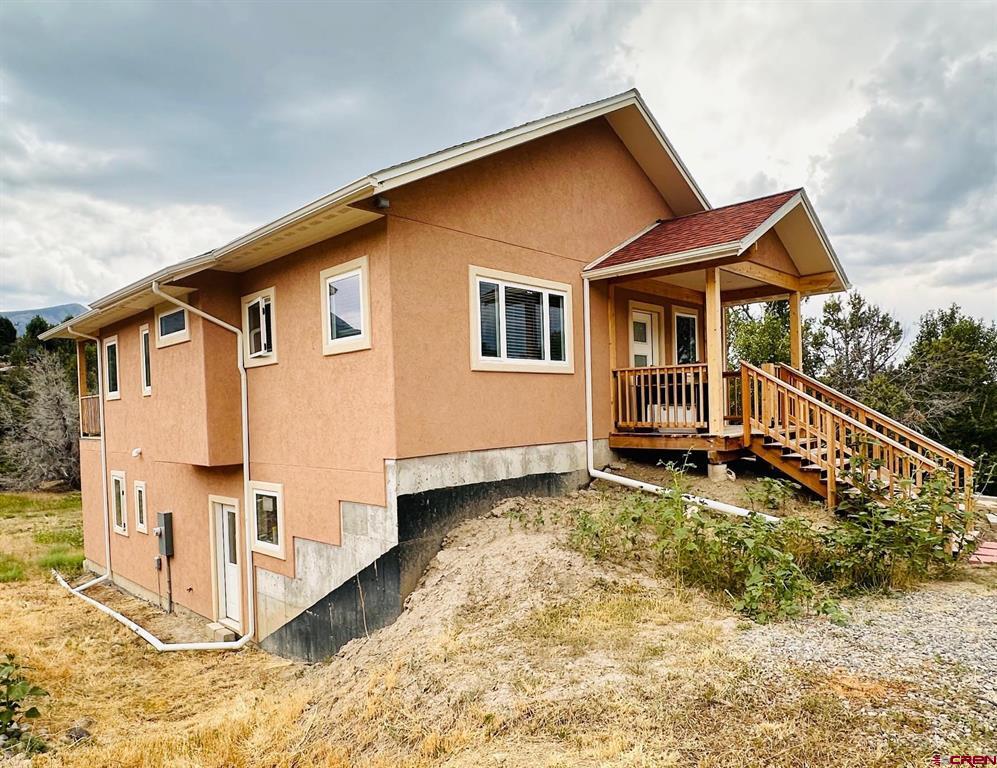 13682 Ragged Mountain Drive