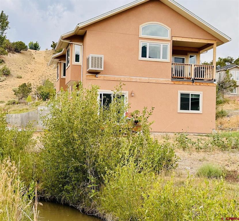 13682 Ragged Mountain Drive