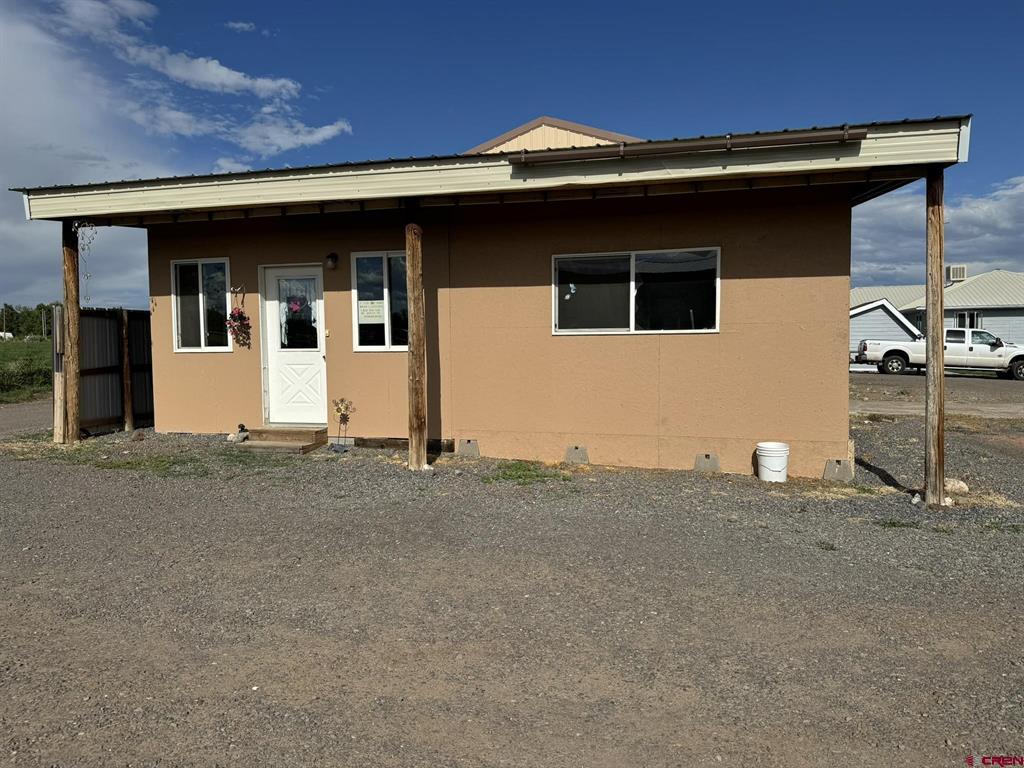 9627 3200 Road