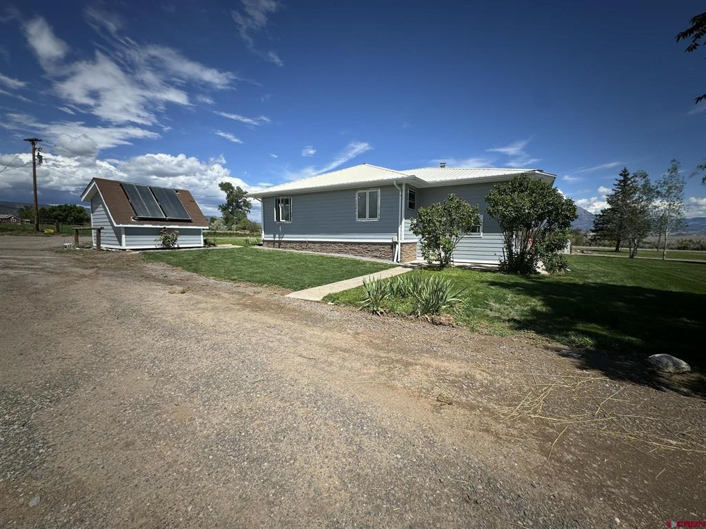 9627 3200 Road