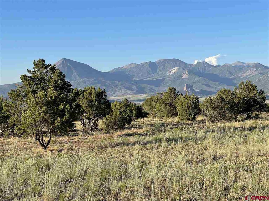TBD Black Canyon Road