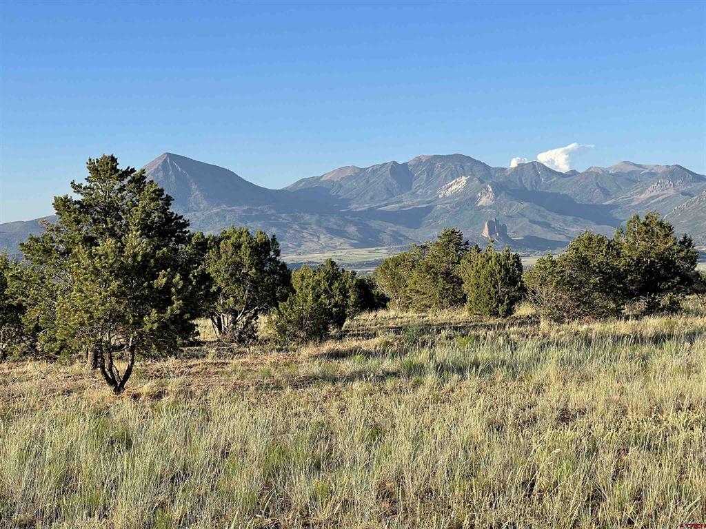 TBD Black Canyon Road