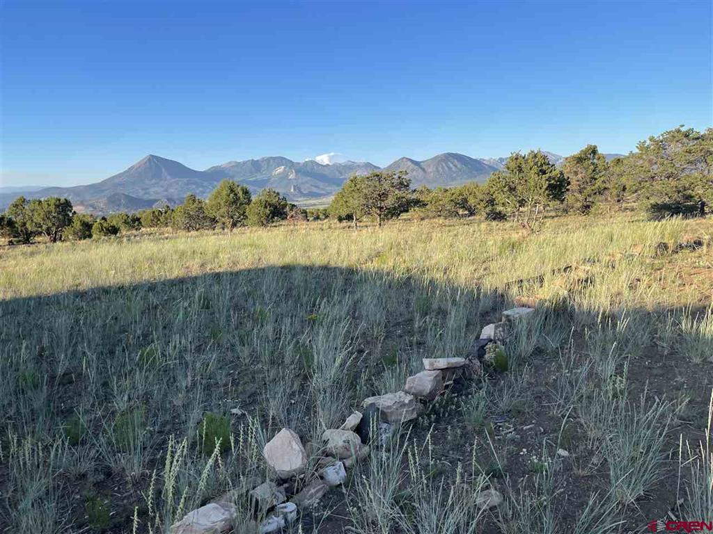 TBD Black Canyon Road