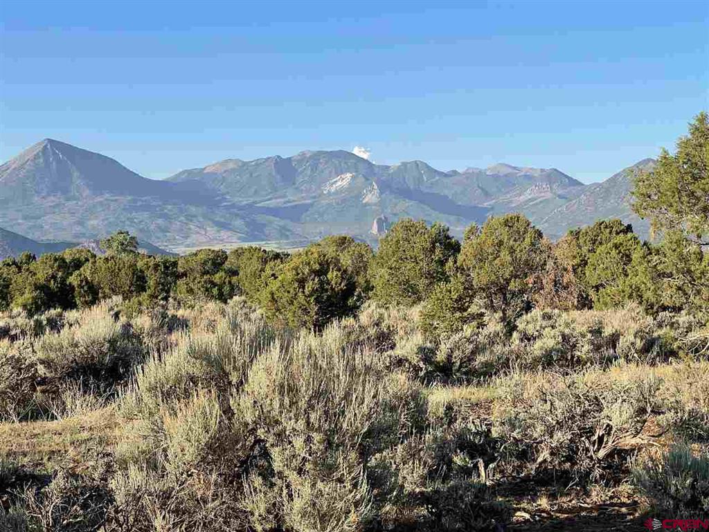 TBD Black Canyon Road