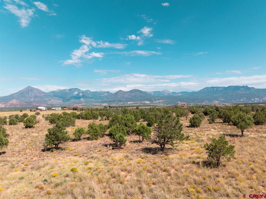 TBD Black Canyon Road