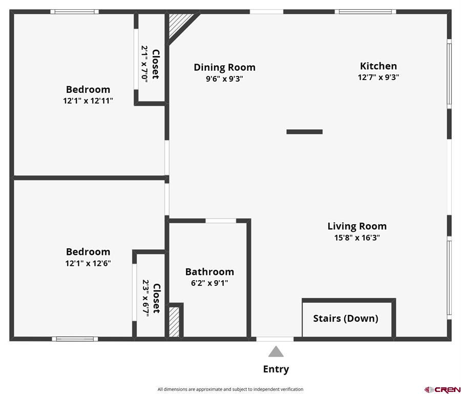 39729 Fruitland Mesa Road