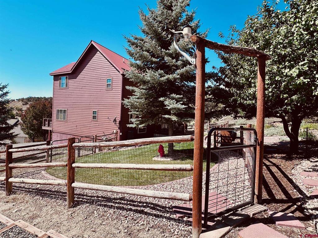 13648 Lamborn Mountain Lane