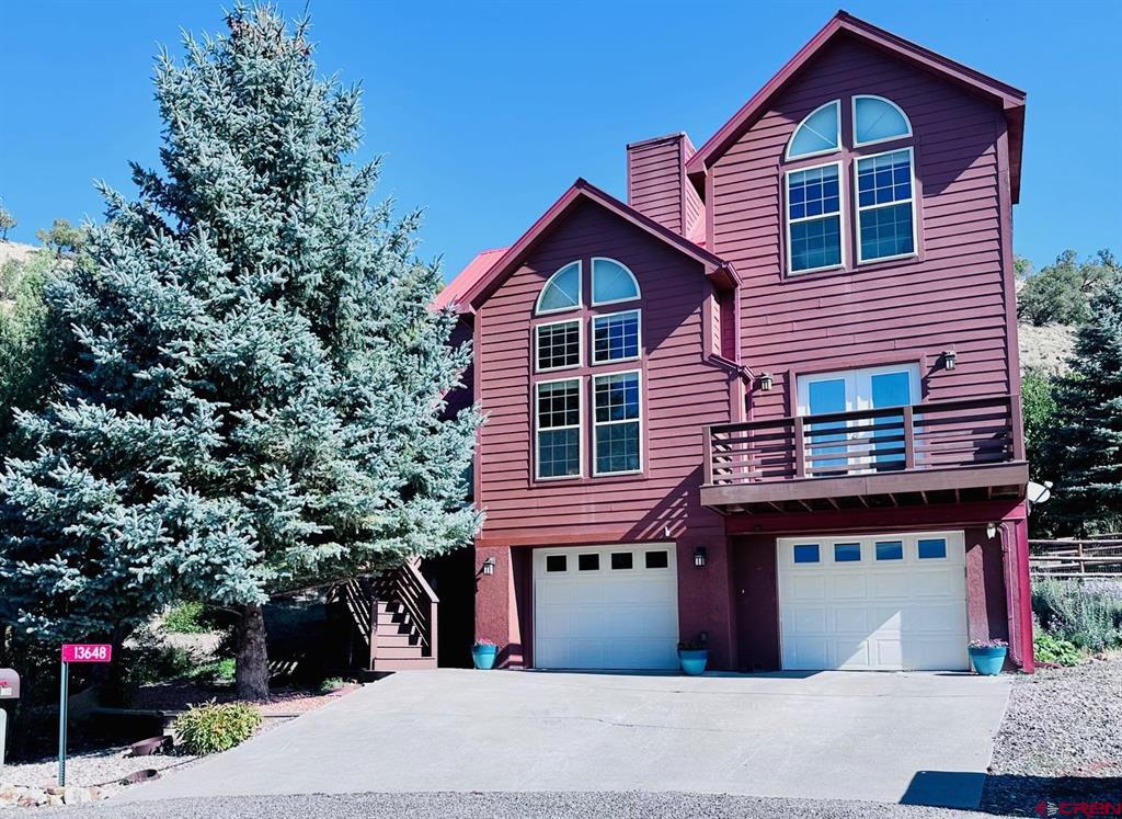 13648 Lamborn Mountain Lane