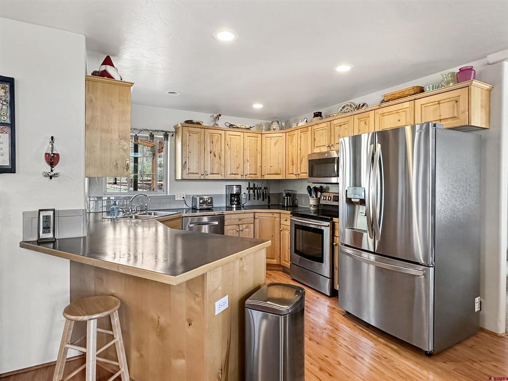13648 Lamborn Mountain Lane