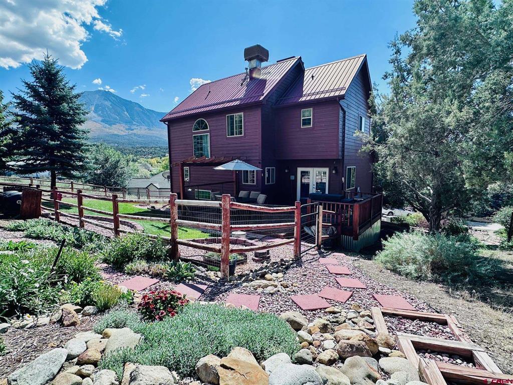13648 Lamborn Mountain Lane