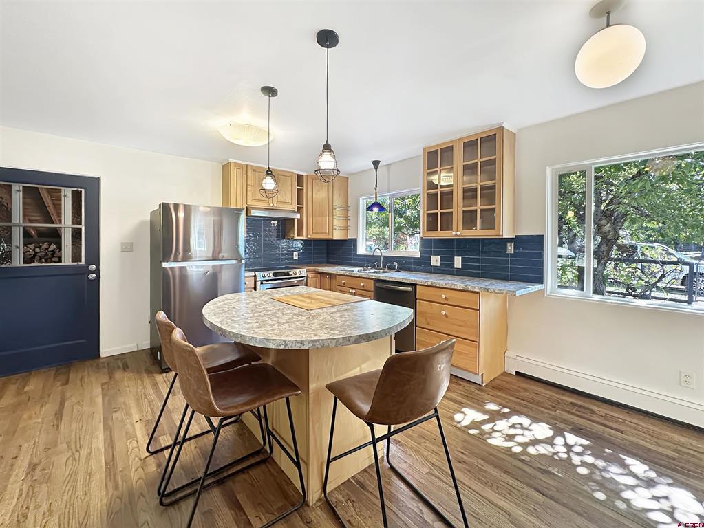 1018 3rd Street