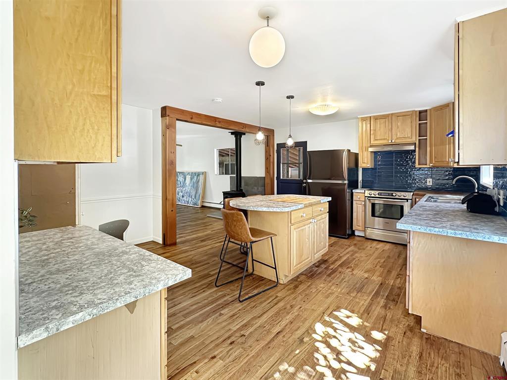 1018 3rd Street