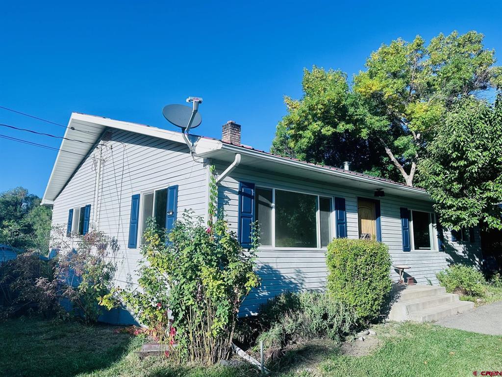 1018 3rd Street