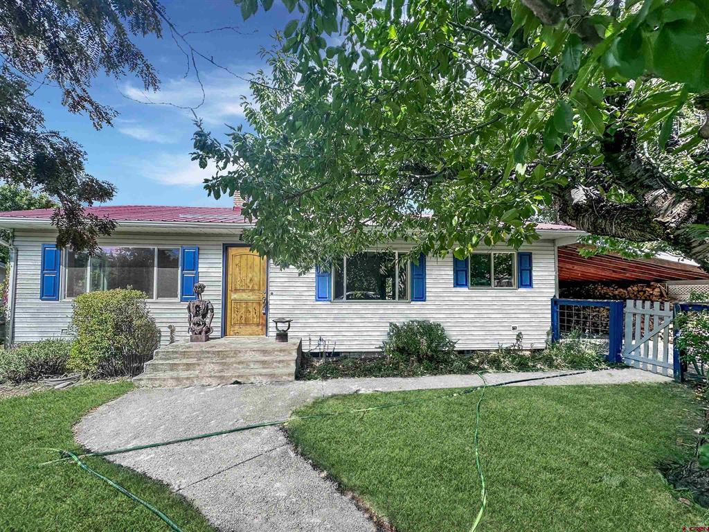 1018 3rd Street