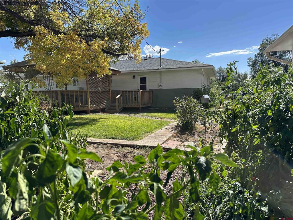 30985 Elberta Street