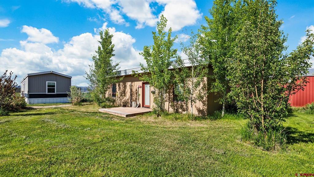 41990 Cottonwood Creek Road