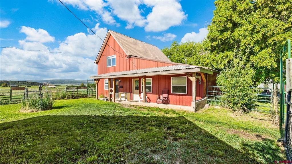41990 Cottonwood Creek Road