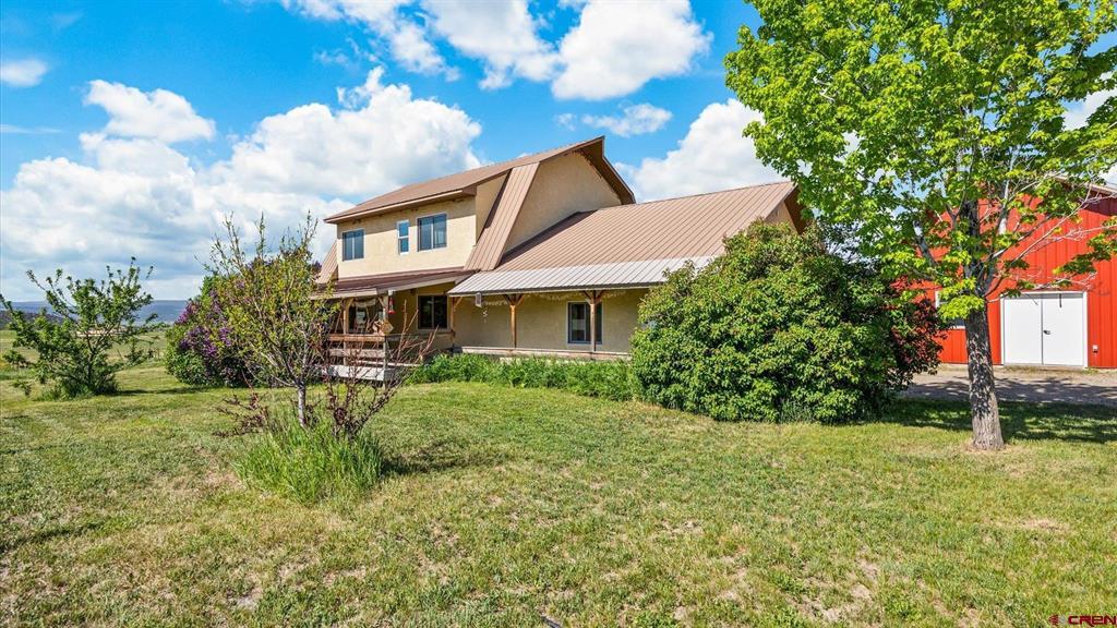 41990 Cottonwood Creek Road