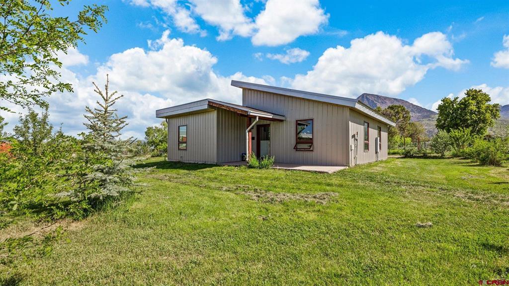 41990 Cottonwood Creek Road