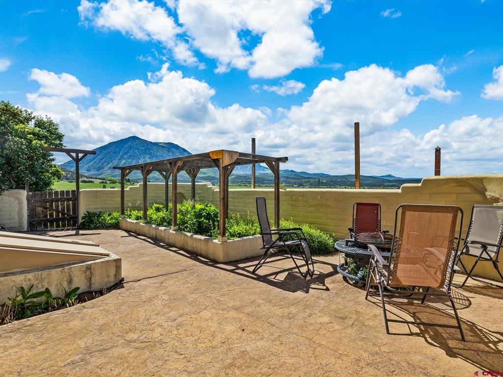 41990 Cottonwood Creek Road