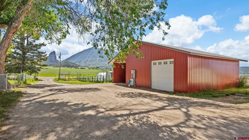 41990 Cottonwood Creek Road