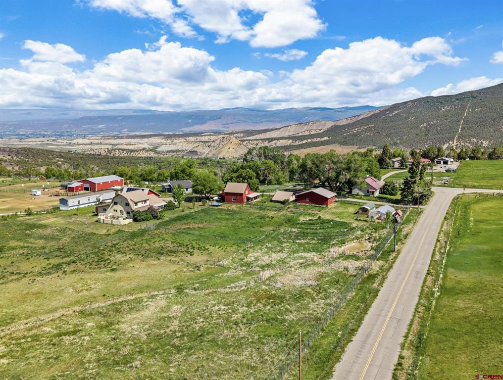 41990 Cottonwood Creek Road