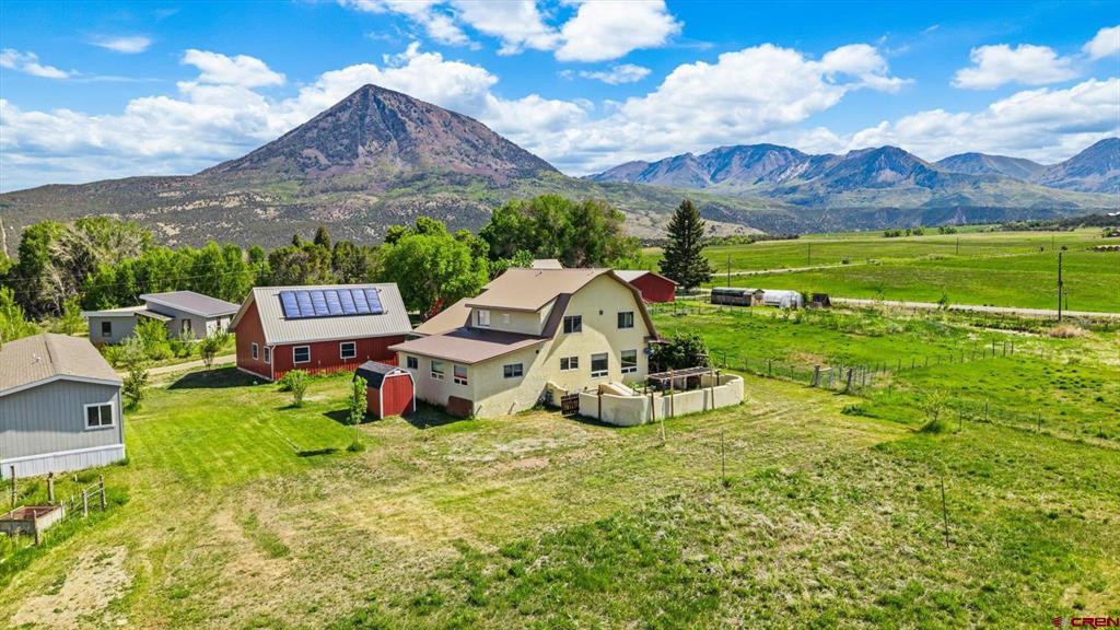 41990 Cottonwood Creek Road