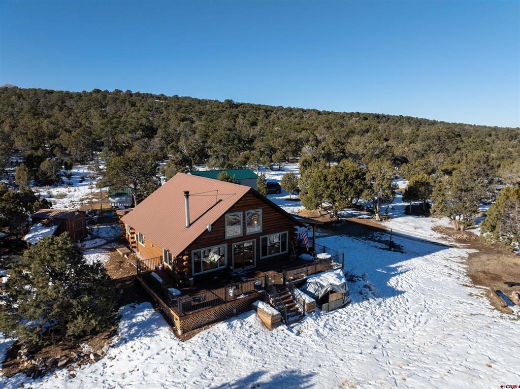79024 Antler Trail