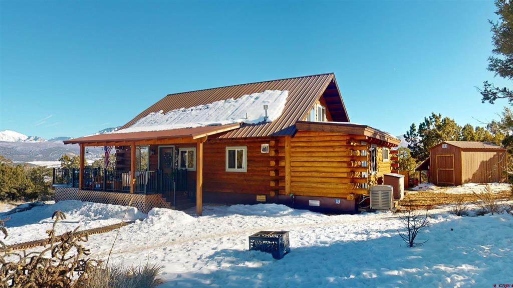 79024 Antler Trail