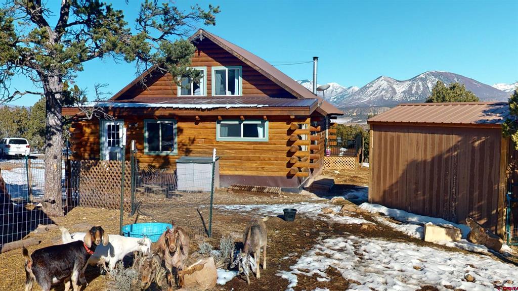 79024 Antler Trail