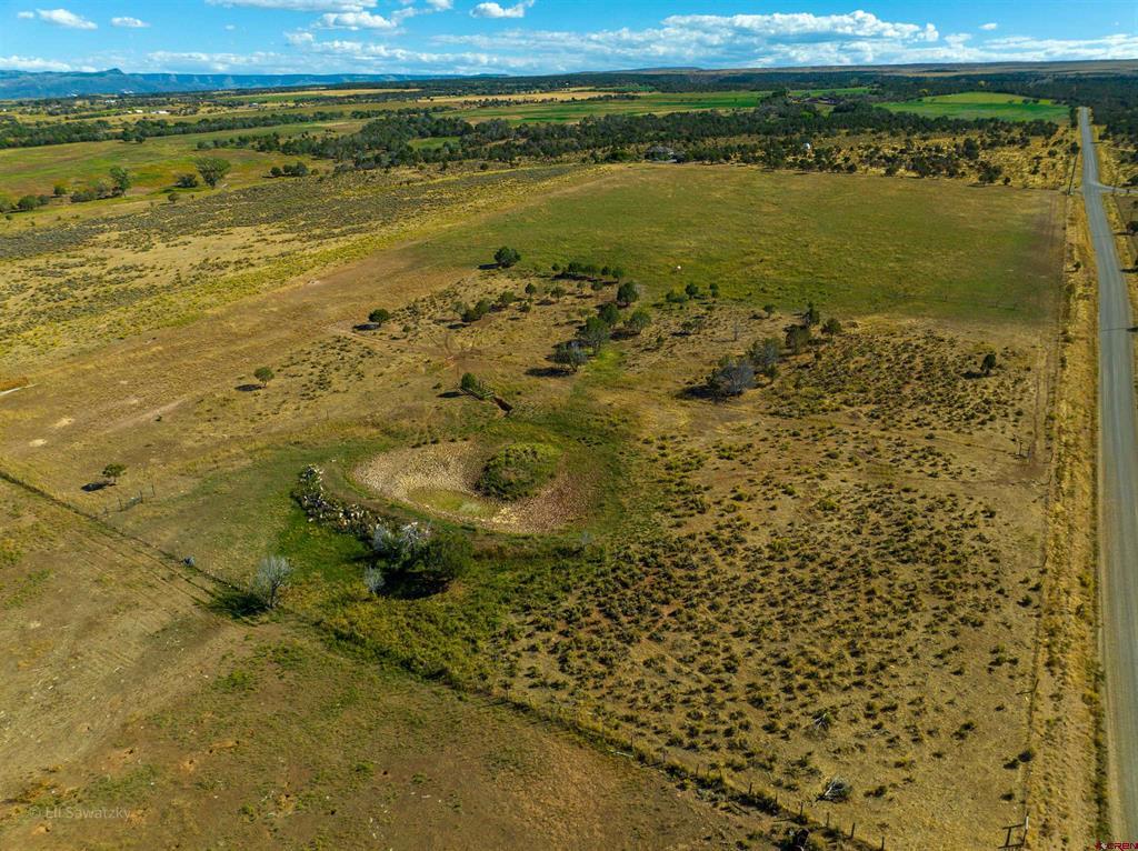 TBD Fruitland Mesa Road