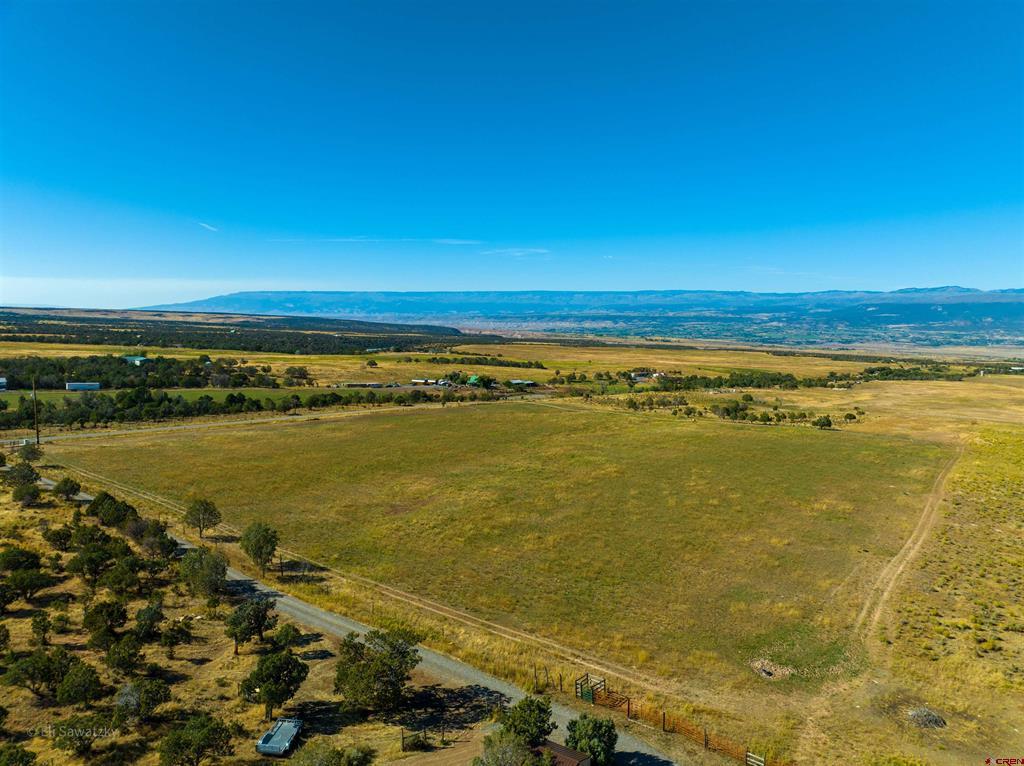 TBD Fruitland Mesa Road