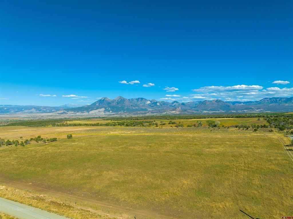 TBD Fruitland Mesa Road