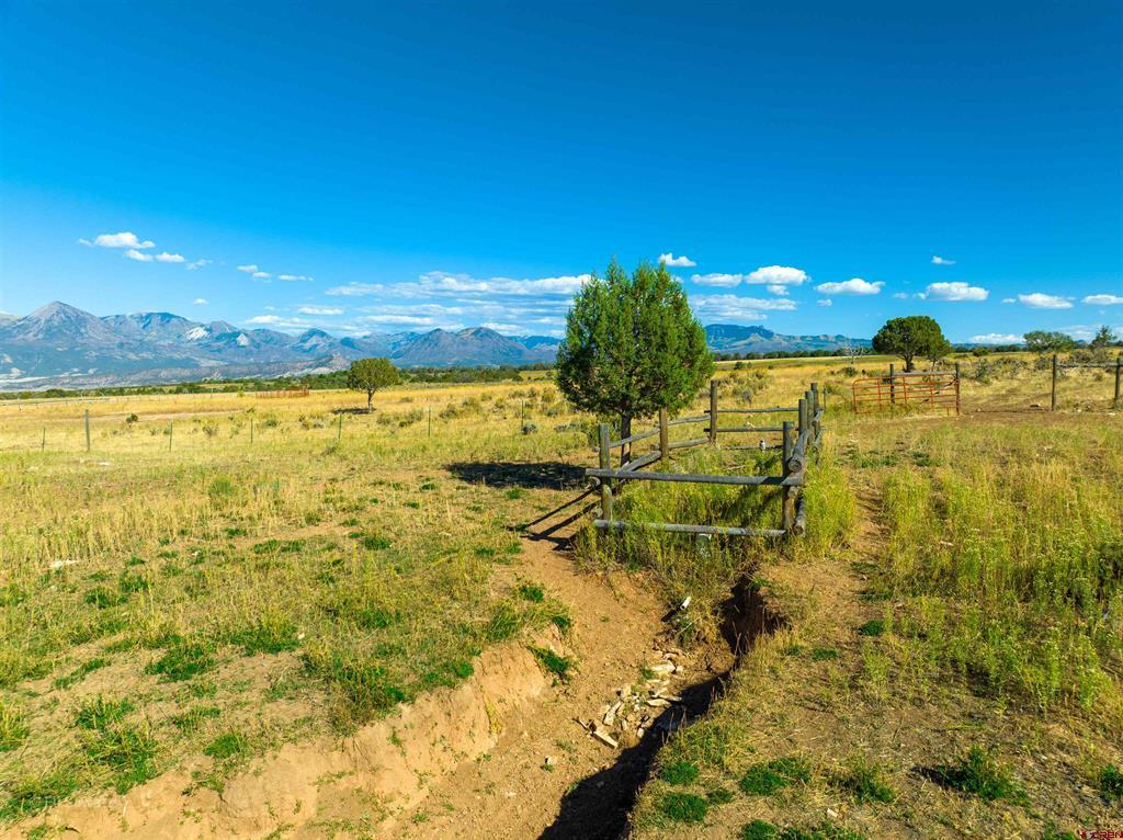 TBD Fruitland Mesa Road