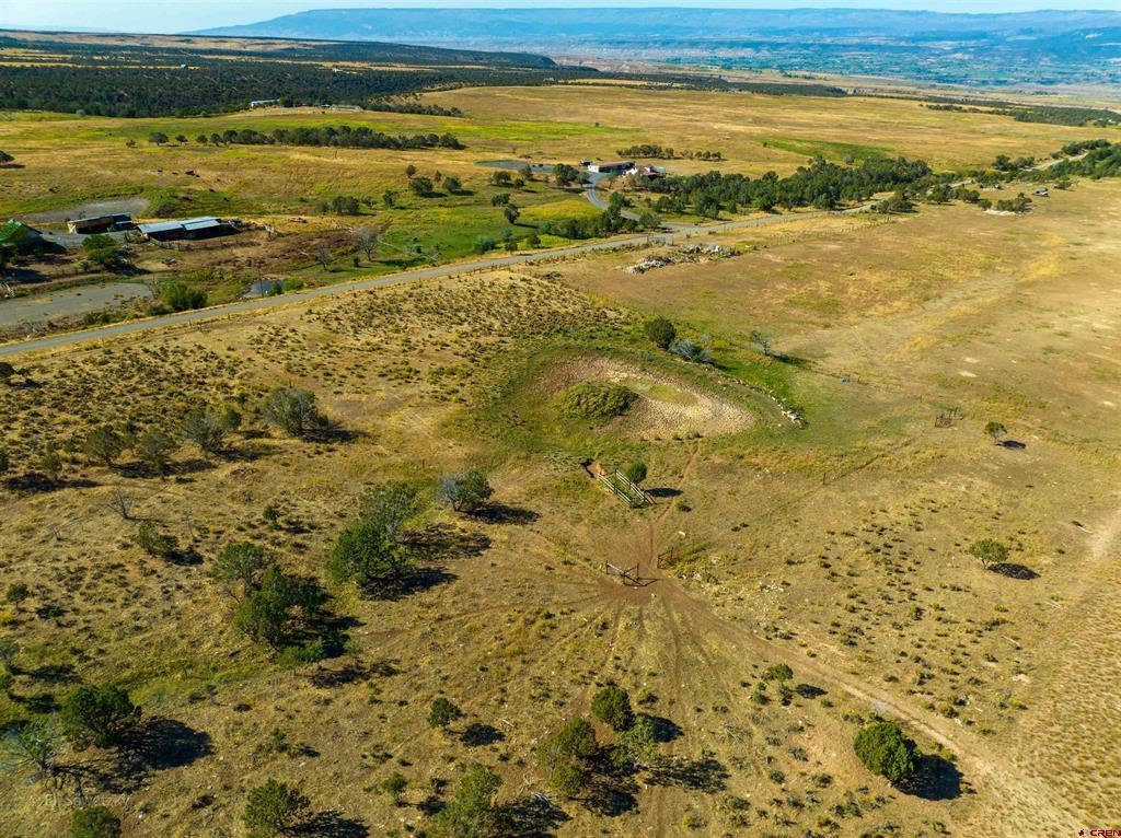 TBD Fruitland Mesa Road