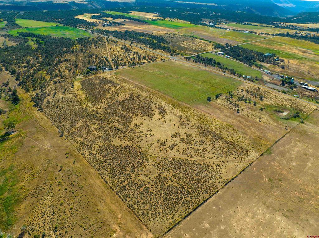 TBD Fruitland Mesa Road
