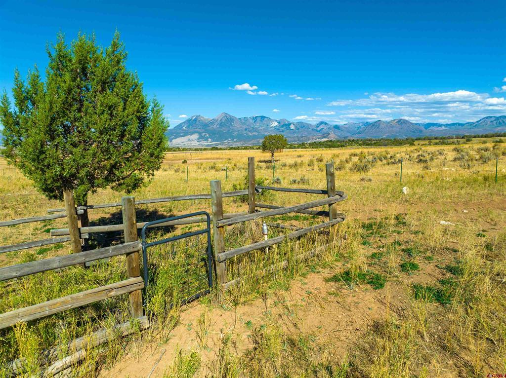 TBD Fruitland Mesa Road