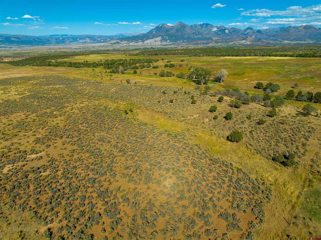 TBD Fruitland Mesa Road