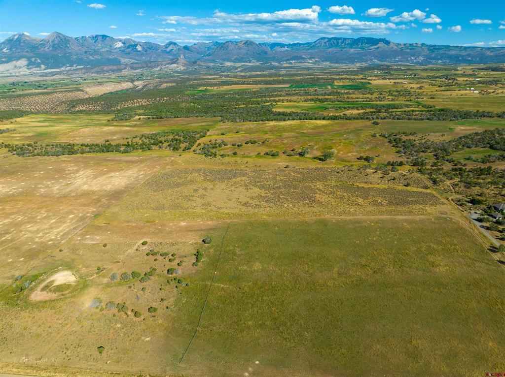 TBD Fruitland Mesa Road