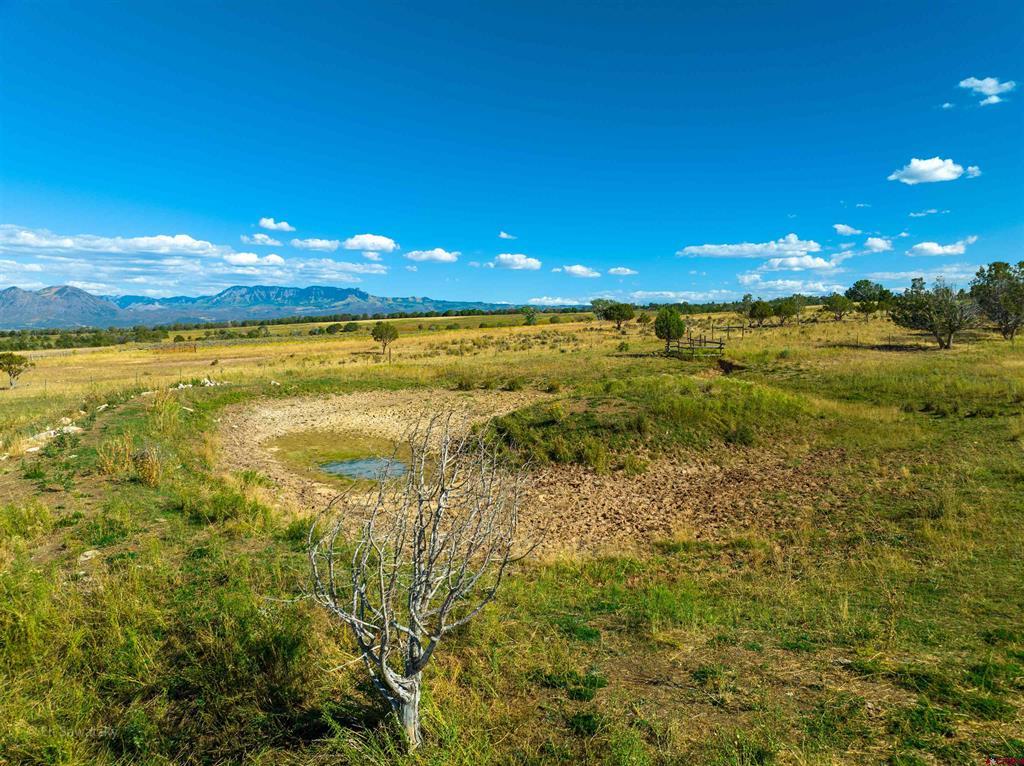 TBD Fruitland Mesa Road