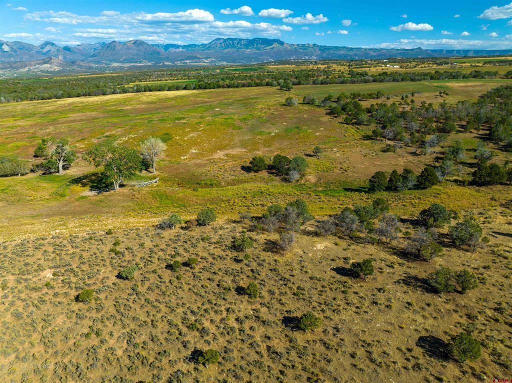 TBD Fruitland Mesa Road